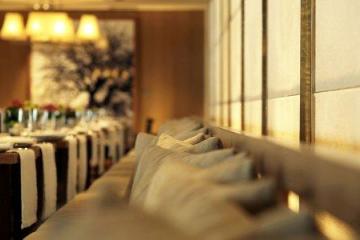 Отель InterContinental Athenaeum Athens Греция, Афины, фото 24