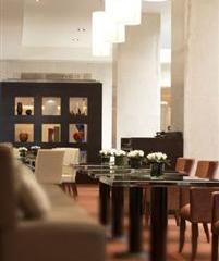 Отель InterContinental Athenaeum Athens Греция, Афины, фото 25