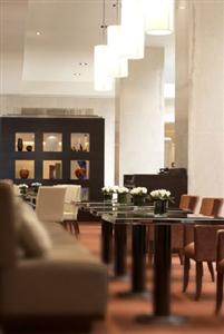 InterContinental Athenaeum Athens