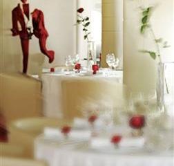 Отель InterContinental Athenaeum Athens Греция, Афины, фото 26