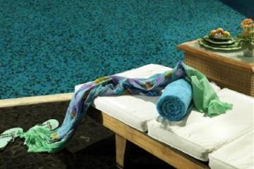 Отель InterContinental Athenaeum Athens Греция, Афины, фото 27