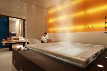 Отель InterContinental Athenaeum Athens Греция, Афины, фото 30