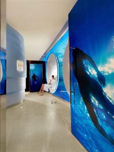 InterContinental Athenaeum Athens