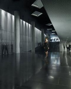 InterContinental Athenaeum Athens