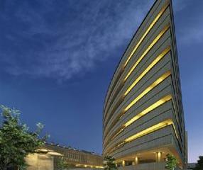 Отель InterContinental Athenaeum Athens Греция, Афины, фото 39