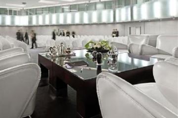 Отель InterContinental Athenaeum Athens Греция, Афины, фото 40