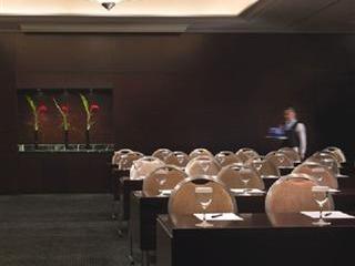 Отель InterContinental Athenaeum Athens Греция, Афины, фото 42