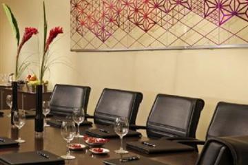 Отель InterContinental Athenaeum Athens Греция, Афины, фото 43