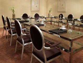 Отель InterContinental Athenaeum Athens Греция, Афины, фото 45
