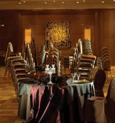 Отель InterContinental Athenaeum Athens Греция, Афины, фото 46