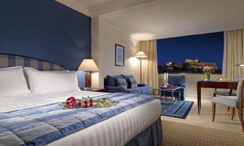 InterContinental Athenaeum Athens