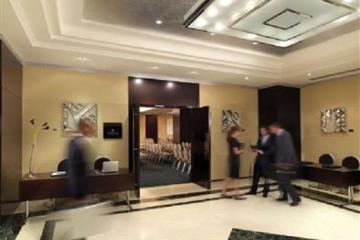 Отель InterContinental Athenaeum Athens Греция, Афины, фото 51
