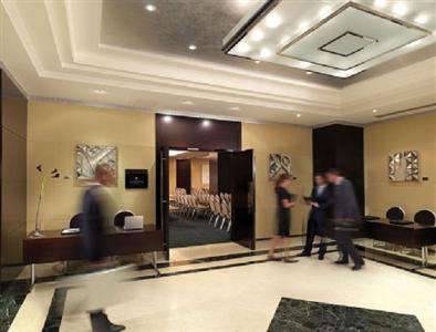 InterContinental Athenaeum Athens