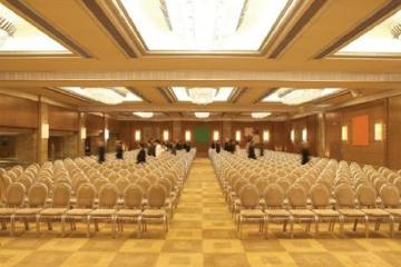 Отель InterContinental Athenaeum Athens Греция, Афины, фото 53