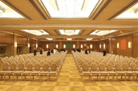 InterContinental Athenaeum Athens