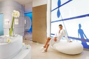 Отель InterContinental Athenaeum Athens Греция, Афины, фото 55