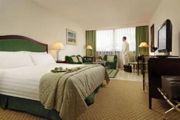 Отель InterContinental Athenaeum Athens Греция, Афины, фото 57