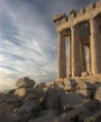 Отель InterContinental Athenaeum Athens Греция, Афины, фото 8