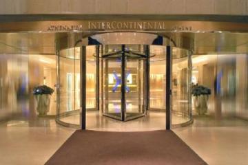Отель InterContinental Athenaeum Athens Греция, Афины, фото 9