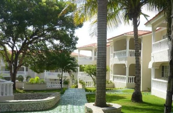 Lifestyle Holidays Vacation Resort