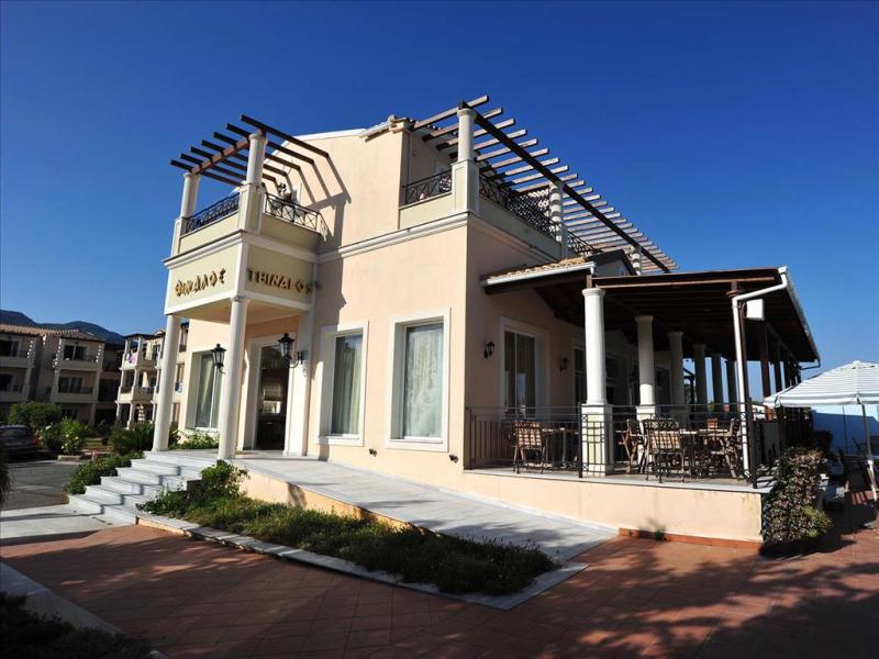 Thinalos Apart Hotel