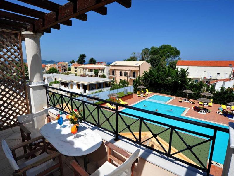 Thinalos Apart Hotel