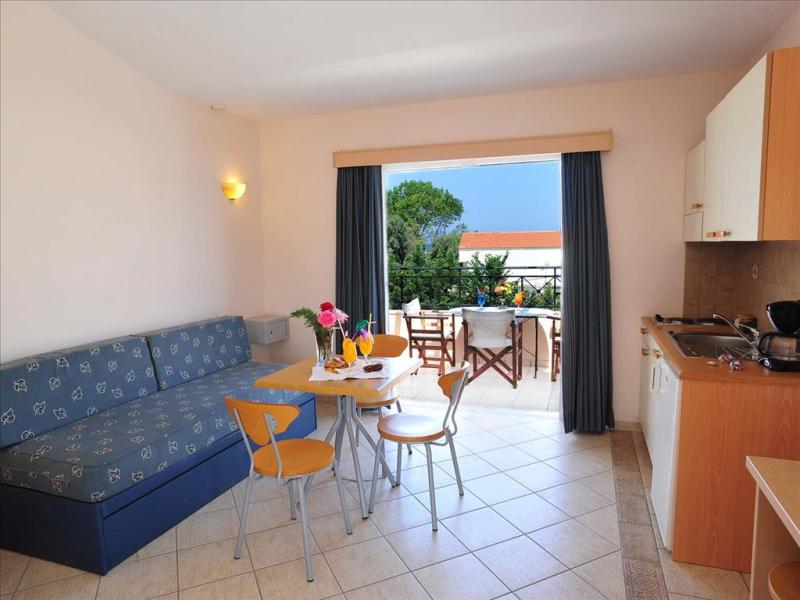Thinalos Apart Hotel