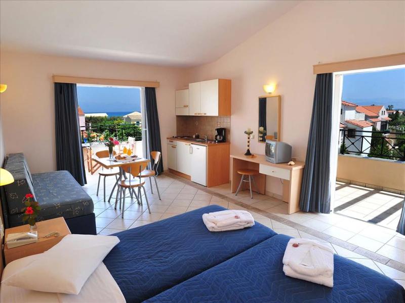 Thinalos Apart Hotel