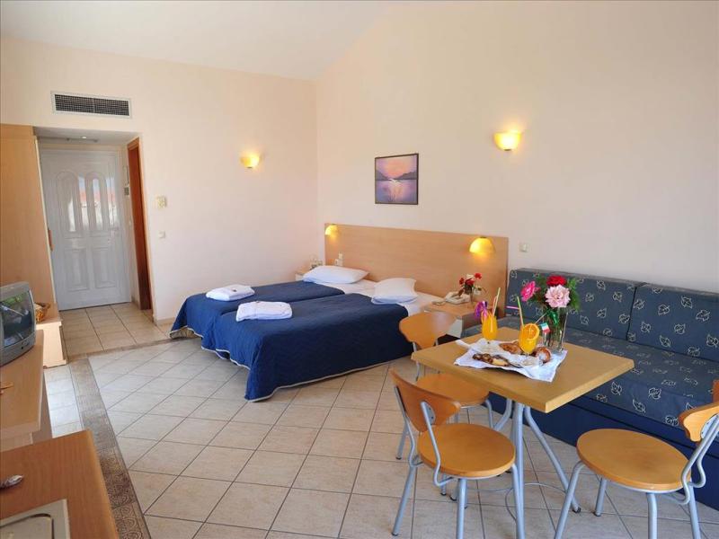 Thinalos Apart Hotel