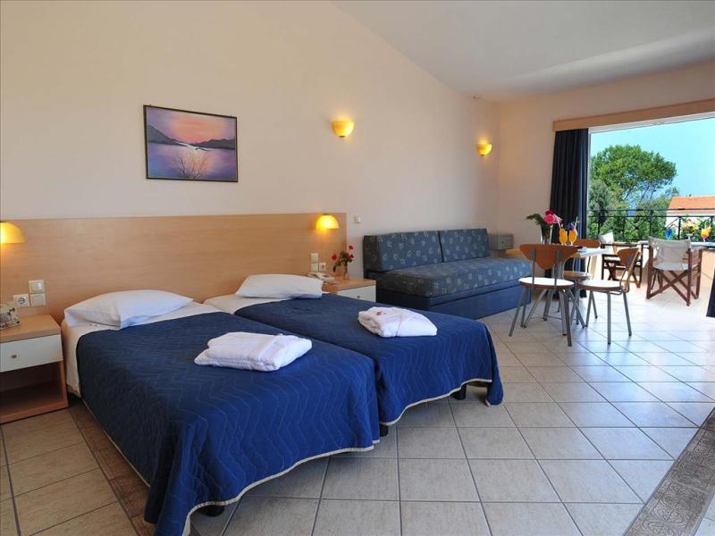 Thinalos Apart Hotel