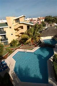 Celuisma Maya Caribe