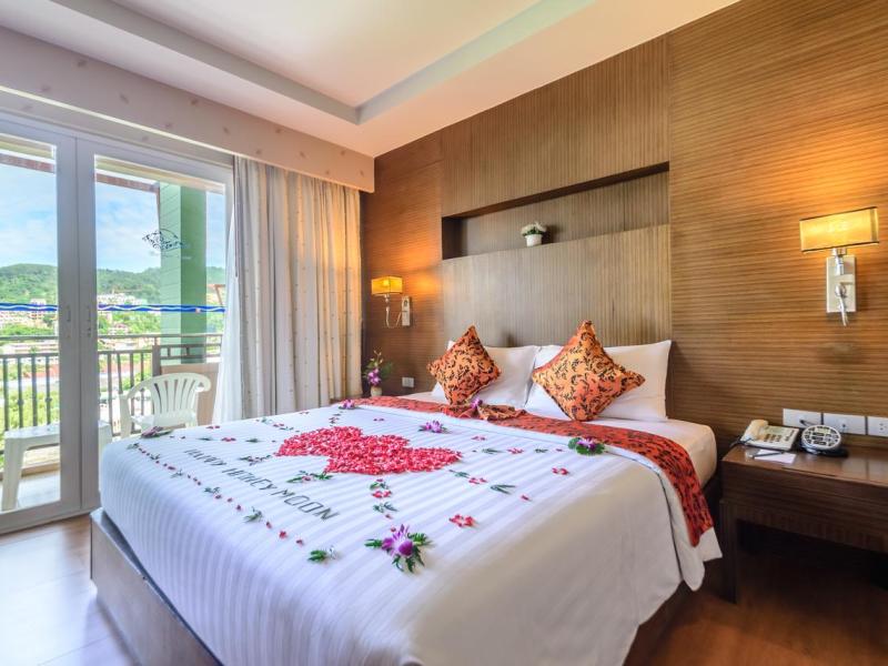 Blue Ocean Resort