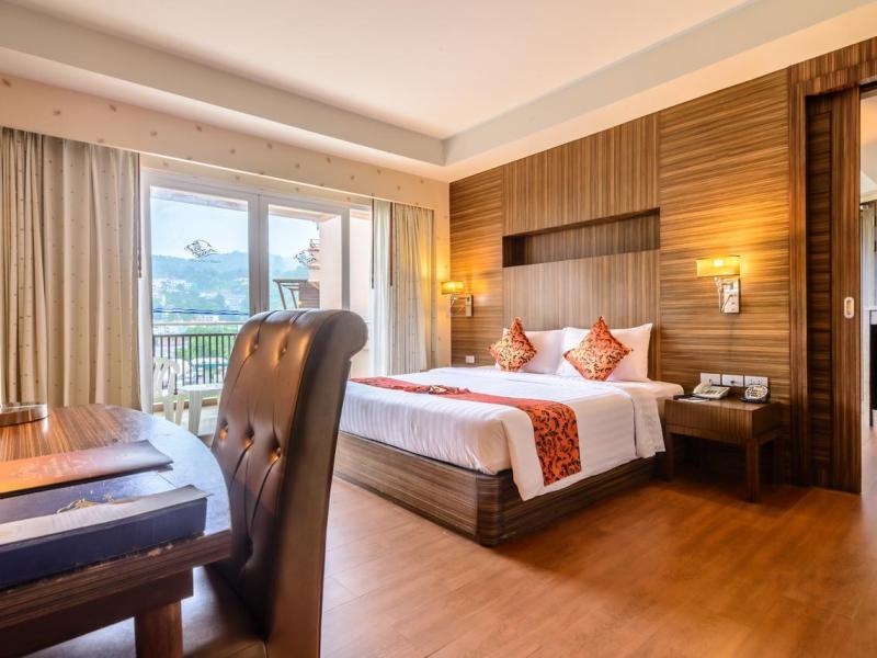Blue Ocean Resort