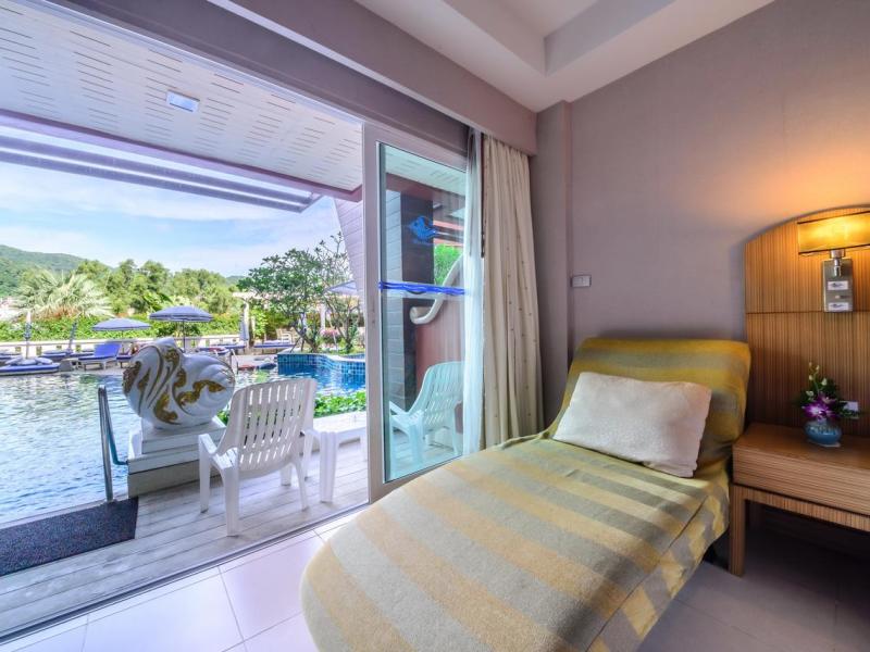 Blue Ocean Resort