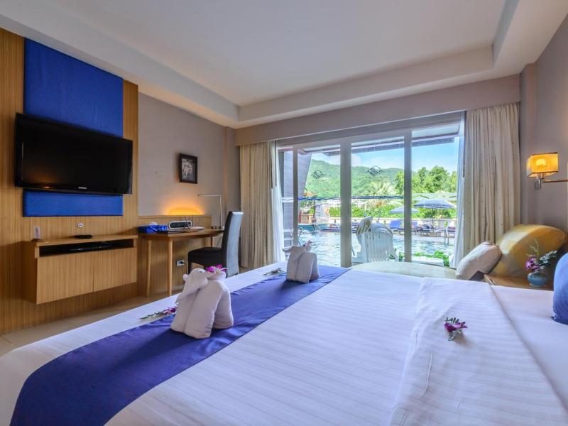 Blue Ocean Resort
