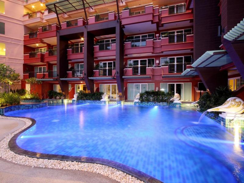 Blue Ocean Resort