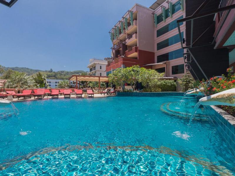Blue Ocean Resort