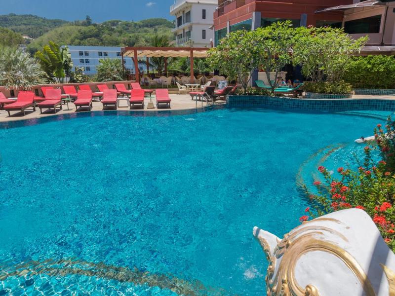 Blue Ocean Resort