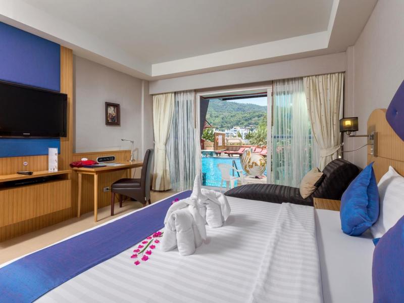 Blue Ocean Resort