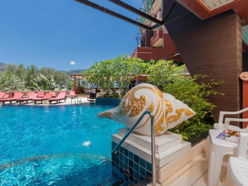 Blue Ocean Resort