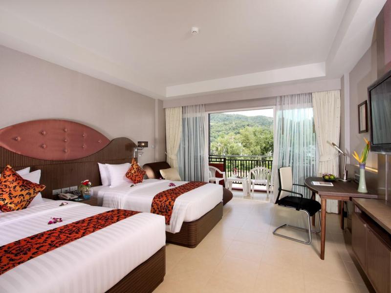 Blue Ocean Resort