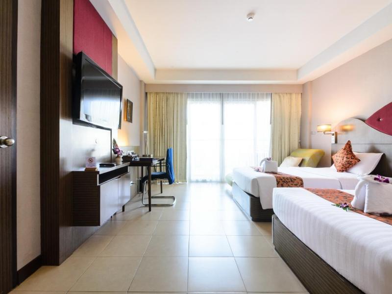 Blue Ocean Resort
