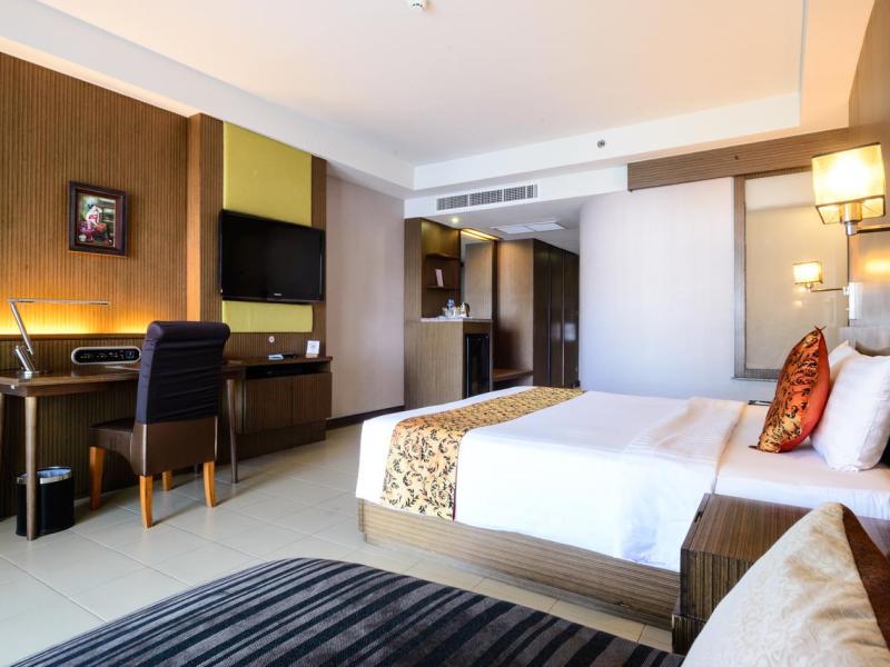 Blue Ocean Resort