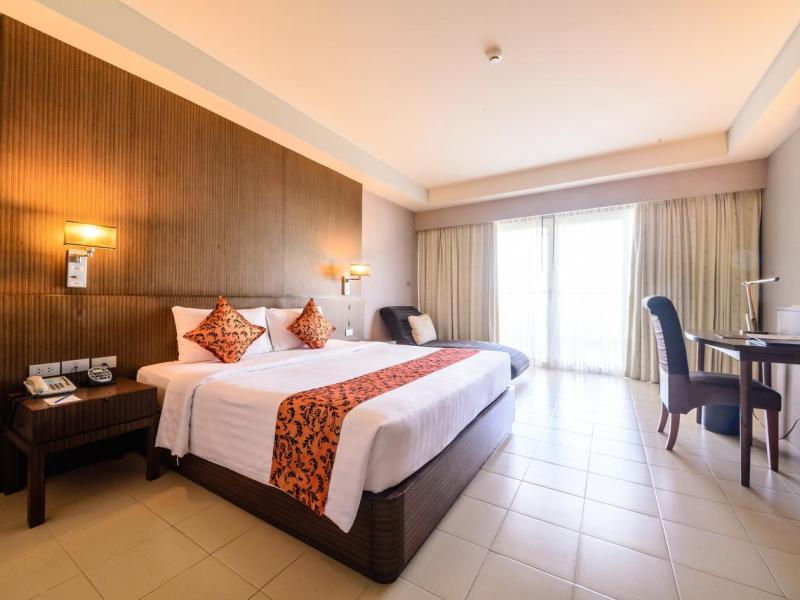 Blue Ocean Resort