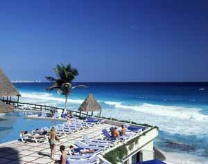 Bellevue Beach Paradise