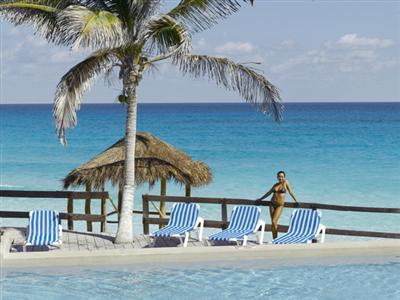 Bellevue Beach Paradise