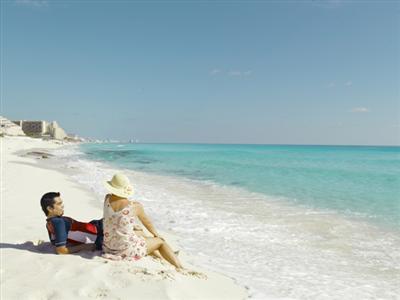 Bellevue Beach Paradise