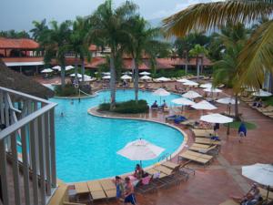 VH Gran Ventana Beach Resort