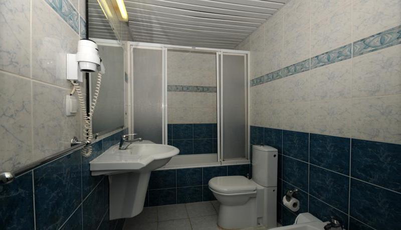 Blue Palace Hotel & Family