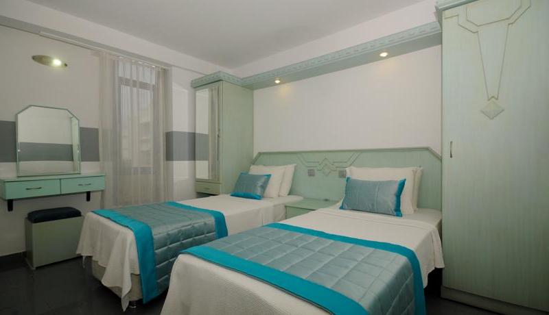 Blue Palace Hotel & Family